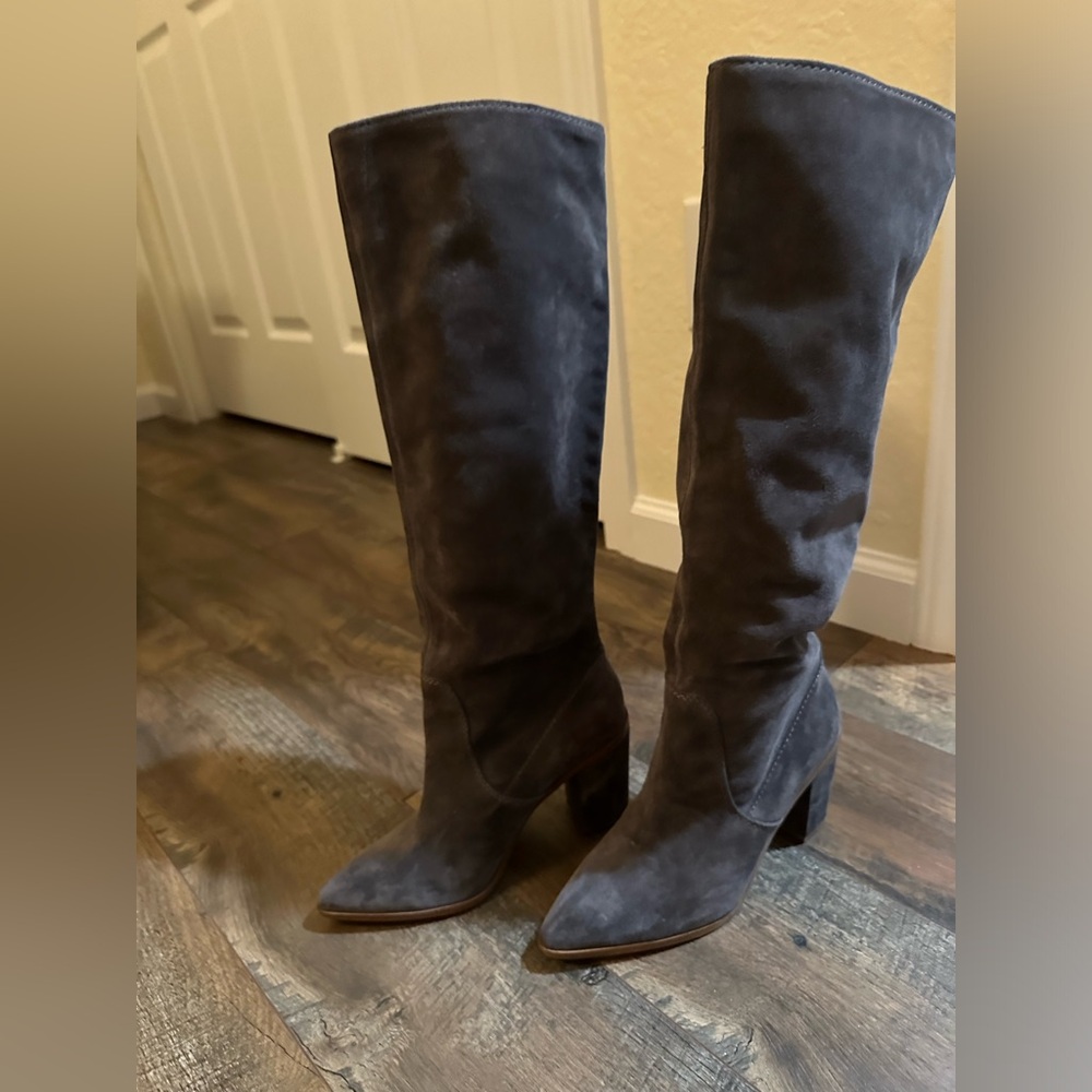 Brand new 1.State boots